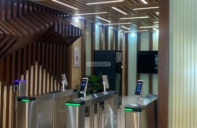 Office Space for Rent