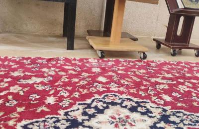 Building 540 SQM Facing East with 4 Floors