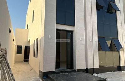 Villa 431.13 SQM Facing South on 30m Width Street