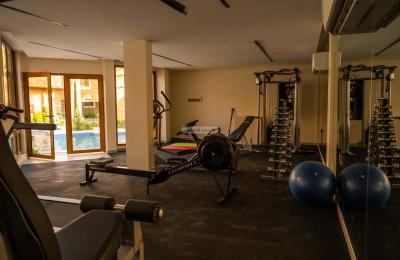 Villa 200 SQM Facing East with 4 Bedrooms