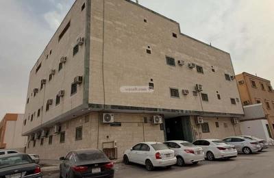 Building 925.9 SQM Facing North