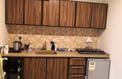 Furnished Apartment 54 SQM with 1 Bedroom