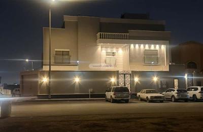 Villa 500 SQM Facing South West on 20m Width Street