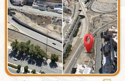 Land 607.7 SQM Facing South on 19.66m Width Street