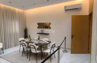 Apartment 223 SQM with 6 Bedrooms