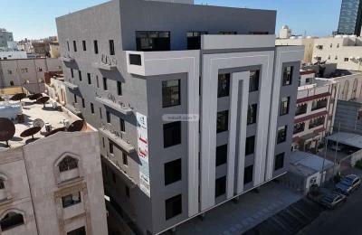 Apartment 246.28 SQM with 6 Bedrooms