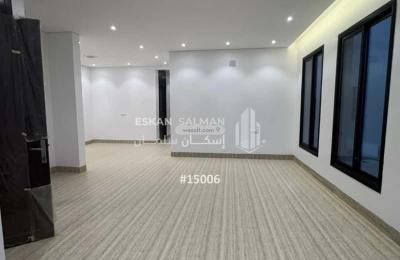 Floor 128.04 SQM with 4 Bedrooms