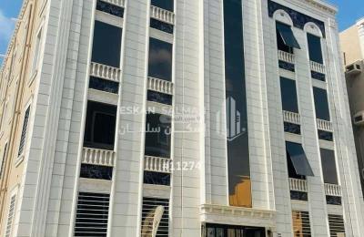 Apartment 200.1 SQM with 6 Bedrooms