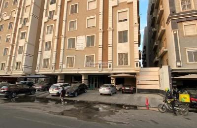 Apartment with 4 Bedrooms