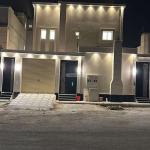 Villa 390.625 SQM Facing North on 20m Width Street