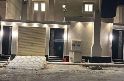 Villa 390.625 SQM Facing North on 20m Width Street