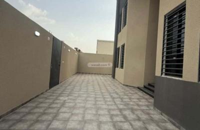 Villa 515.69 SQM Facing North West on 25m Width Street