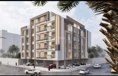 Apartment 865 SQM with 5 Bedrooms