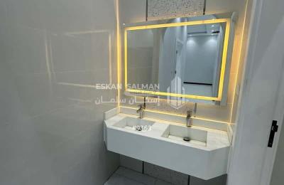 Apartment 124.99 SQM with 6 Bedrooms