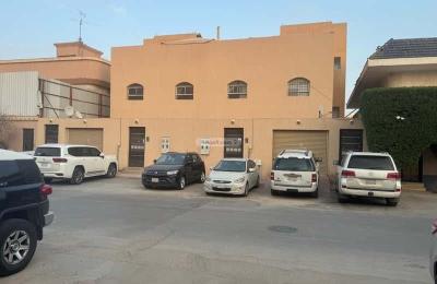 Villa 630 SQM Facing North on 20m Width Street