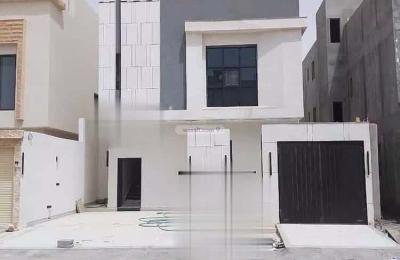 Floor 195.64 SQM with 6 Bedrooms