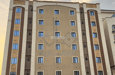 Furnished Apartment 1268 SQM with 1 Bedroom