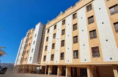 Apartment 182.07 SQM with 5 Bedrooms