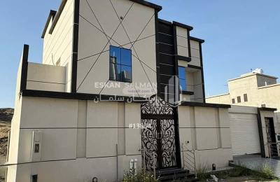 Villa 225 SQM Facing South on 12m Width Street