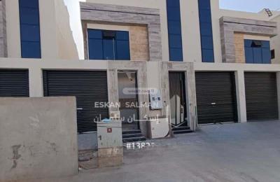 Floor 194.85 SQM with 6 Bedrooms