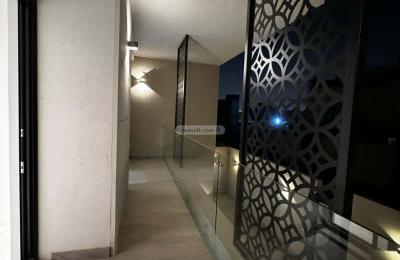 Villa 364.28 SQM Facing West with 4 Bedrooms