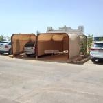 Villa 256.94 SQM Facing South on 18m Width Street