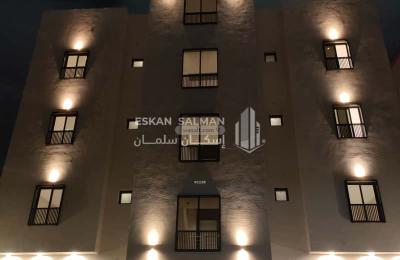 Apartment 122.16 SQM with 3 Bedrooms