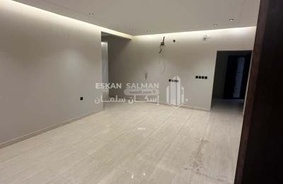 Apartment 210.65 SQM with 5 Bedrooms