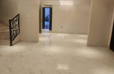 Villa 270 SQM Facing West with 5 Bedrooms