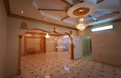 Villa 392 SQM Facing North East on 16m Width Street