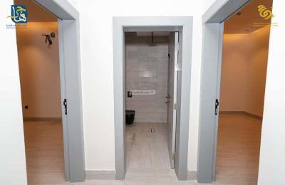 Apartment 121.33 SQM with 3 Bedrooms