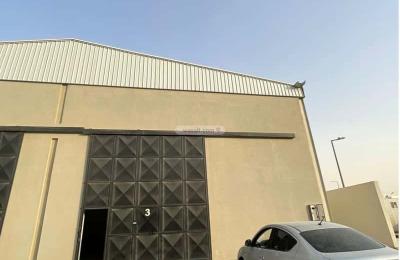 Warehouse for Rent
