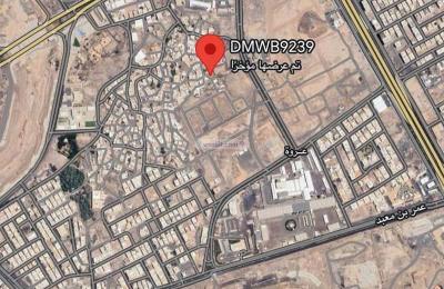 Land 804.94 SQM Facing West on 12m Width Street