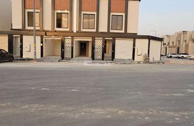 Villa 264.72 SQM Facing East on 20m Width Street