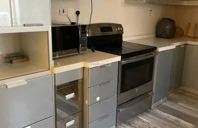 Apartment 384 SQM with 2 Bedrooms