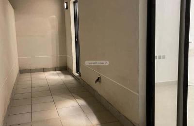 Semi-Furnished Apartment 109 SQM with 3 Bedrooms