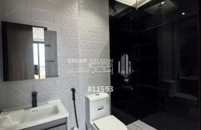 Apartment 128.25 SQM with 4 Bedrooms