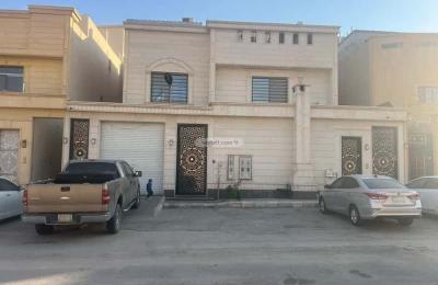 Villa 450 SQM Facing North on 20m Width Street