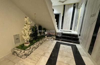 Apartment with 5 Bedrooms