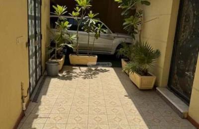 Villa 299.86 SQM Facing South on 15m Width Street