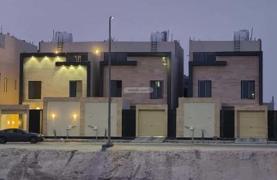 Villa 250 SQM Facing South on 20m Width Street