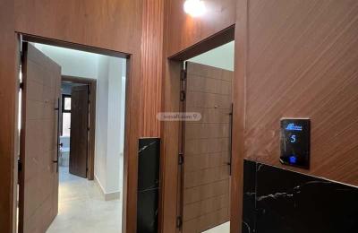 Apartment 120 SQM with 4 Bedrooms