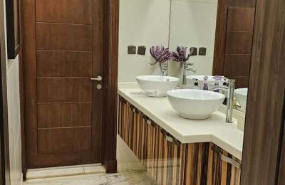 Apartment with 3 Bedrooms