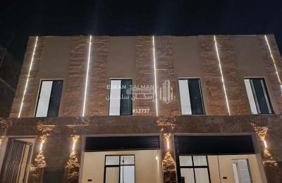 Villa 262.5 SQM Facing North on 20m Width Street