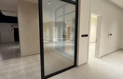 Villa 333.75 SQM Facing North on 30m Width Street