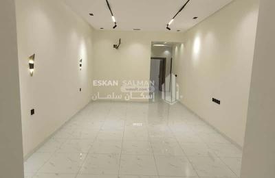 Apartment 213.94 SQM with 6 Bedrooms