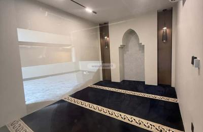 Apartment 2488 SQM with 3 Bedrooms