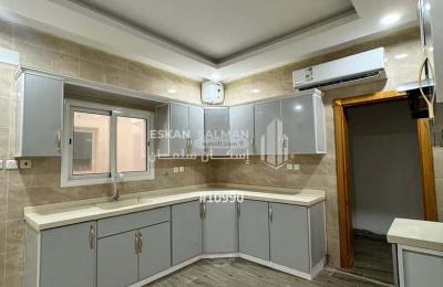 Apartment 117.72 SQM with 3 Bedrooms