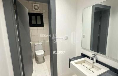 Apartment 158.46 SQM with 6 Bedrooms