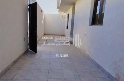Villa 272.09 SQM Facing East on 20m Width Street